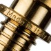 Муфта STOUT соединительная равнопроходная 16 (аксиальный) (SFA-0003-000016)