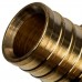 Переходник STOUT с накидной гайкой 16xG 1/2 для труб из сшитого полиэтилена аксиальный (SFA-0019-001612)