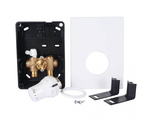 Регулировочный короб Meibes RTL RTL-А STANDART (F11828)