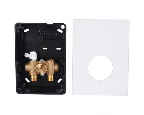 Регулировочный короб Meibes RTL RTL-А STANDART (F11828)