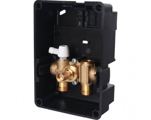 Регулировочный короб Meibes RTL RTL-А STANDART (F11828)