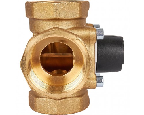 STOUT трехходовой смесительный клапан 2 KVs 40 (SVM-0003-015001) STOUT трехходовой смесительный клапан 2 KVs 40 (SVM-0003-015001)