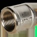 Муфта STOUT ВВ никелированная 1/2 (SFT-0006-001212)