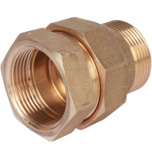 Разъемное соединение STOUT американка ВН 1 1/4 уплотнение под гайкой o-ring кольцо (SFT-0040-000114)