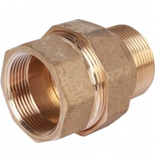 Разъемное соединение STOUT американка ВН 1 1/2 уплотнение под гайкой o-ring кольцо (SFT-0040-000112)