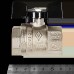 Кран шаровой BUGATTI Oregon (ручка-бабочка) внут-внут резьба 3/4 (03020067)