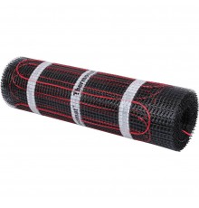 Термомат THERMO ТVK-130 5 м.кв (комплект без регулятора) (TVK-130-5)