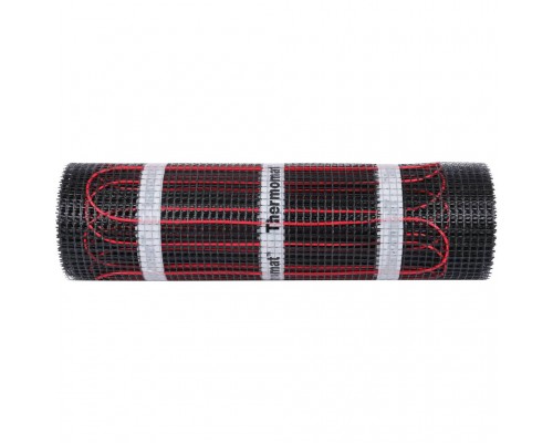 Термомат THERMO ТVK-130 5 м.кв (комплект без регулятора) (TVK-130-5)