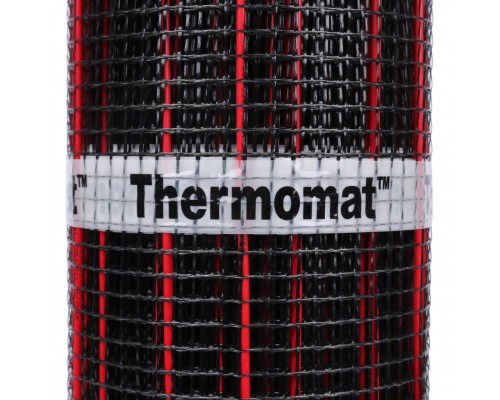 Термомат THERMO ТVK-130 5 м.кв (комплект без регулятора) (TVK-130-5)