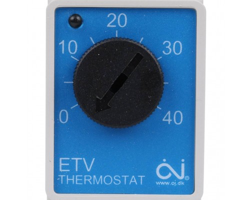 Термостат THERMO ETV 1991 (ETV 1991)