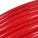 Труба из сшитого полиэтилена STOUT PEX с кислородным слоем, красная, 20х2,0 (SPX-0002-242020)