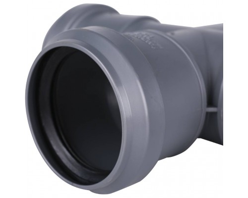 Sinikon 506003.R СТАНДАРТ 506003.R (506003.Е) Крестовина одноплоскостная ПП D 050/050/050*87° (506003.R)