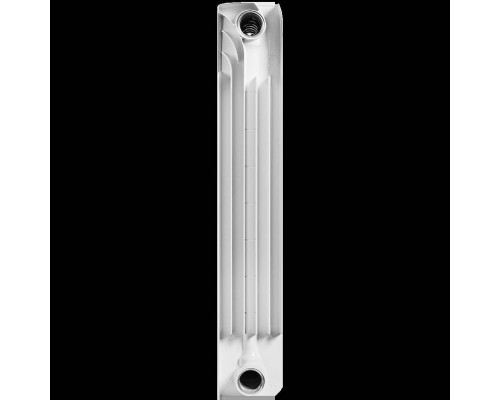 Радиатор биметаллический STOUT Space 500 10 секций боковое подключение RAL9016 SRB-0310-050010 (SRB-0310-050010) Радиатор биметаллический STOUT Space 500 10 секций боковое подключение RAL9016 SRB-0310-050010 (SRB-0310-050010)