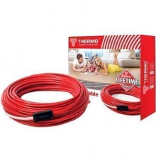 Кабель греющий THERMO для ввода в трубу c cальником 10 Вт/м, 5 м (CBL 10-5)