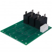 Плата реле STOUT SEB SP- 5-7 кВт (32290)