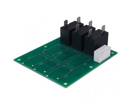 Плата реле STOUT SEB SP- 5-7 кВт (32290)