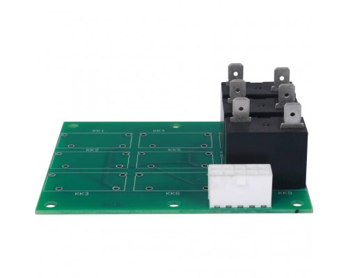 Плата реле STOUT SEB SP- 5-7 кВт (32290)