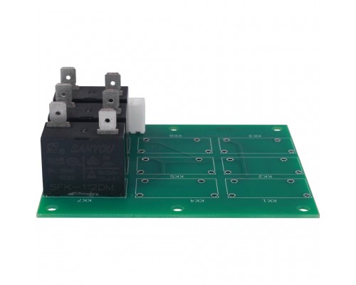 Плата реле STOUT SEB SP- 5-7 кВт (32290)
