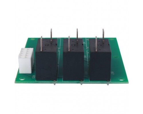 Плата реле STOUT SEB SP- 5-7 кВт (32290)