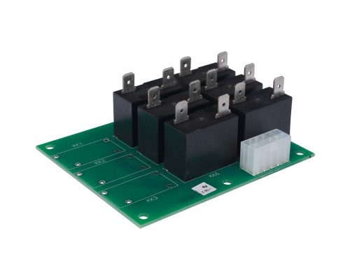 Плата реле STOUT SEB SP- 9-14 (32295)