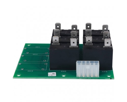 Плата реле STOUT SEB SP- 9-14 (32295)