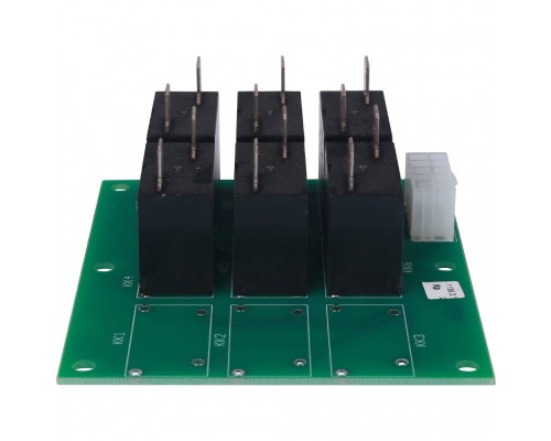 Плата реле STOUT SEB SP- 9-14 (32295)
