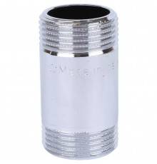 Удлинитель STOUT НН хромированный 1 x60 (SFT-0061-000160)