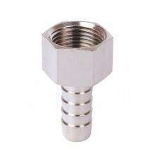 Штуцер STOUT НР никелированный 2 1/2x60 (SFT-0067-021260)