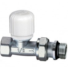 Прямой терморегулирующий вентиль FAR (Loctite) 1/2 (FT 1641 12)