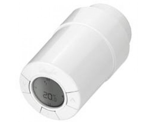 FAR  Хроно-термостатическая головка (FT 1820)