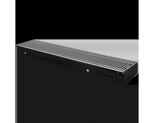 Конвектор внутрипольный STOUT SCN 80.190.1000 (Решётка роликовая) SCN-1100-0819100 (SCN-1100-0819100) Конвектор внутрипольный STOUT SCN 80.190.1000 (Решётка роликовая) SCN-1100-0819100 (SCN-1100-0819100)