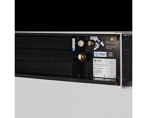 Конвектор внутрипольный STOUT SCN 80.190.1000 (Решётка роликовая) SCN-1100-0819100 (SCN-1100-0819100) Конвектор внутрипольный STOUT SCN 80.190.1000 (Решётка роликовая) SCN-1100-0819100 (SCN-1100-0819100)