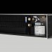 Конвектор внутрипольный STOUT SCN 80.190.1000 (Решётка роликовая) SCN-1100-0819100 (SCN-1100-0819100)