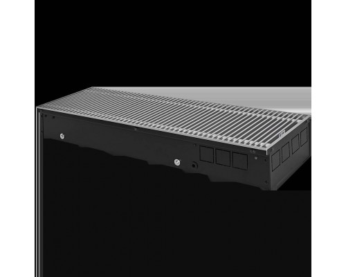 Конвектор внутрипольный STOUT SCQ 110.240.800 (Решётка роликовая) SCQ-1100-1124080 (SCQ-1100-1124080) Конвектор внутрипольный STOUT SCQ 110.240.800 (Решётка роликовая) SCQ-1100-1124080 (SCQ-1100-1124080)