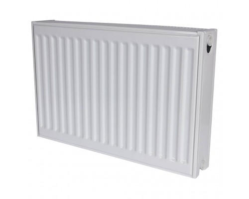 Стальной панельный радиатор ROMMER Compact 22/300/1000 боковое подключение RRS-2010-223100 (RRS-2010-223100)