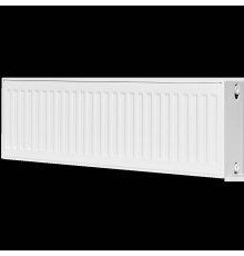 Стальной панельный радиатор ROMMER Compact 33/300/900 боковое подключение RRS-2010-333090 (RRS-2010-333090)