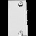 Стальной панельный радиатор ROMMER Compact 33/300/900 боковое подключение RRS-2010-333090 (RRS-2010-333090)