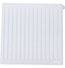 Стальной панельный радиатор ROMMER Ventil 21/300/1400 нижнее правое подключение RRS-2020-213140 (RRS-2020-213140)