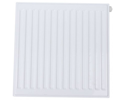 Стальной панельный радиатор ROMMER Ventil 21/300/1400 нижнее правое подключение RRS-2020-213140 (RRS-2020-213140)