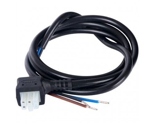 Сервопривод STOUT для 3-ходовых зональных клапанов, 230V, время движения 8 сек., 1 м (SVM-0071-230008)