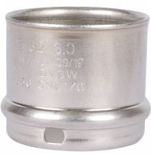 Зажимная втулка STOUT 32 для металлопластиковых труб (SFP-0019-000019)