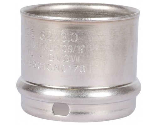 Зажимная втулка STOUT 32 для металлопластиковых труб (SFP-0019-000019) Зажимная втулка STOUT 32 для металлопластиковых труб (SFP-0019-000019)