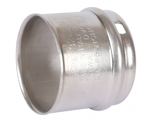 Зажимная втулка STOUT 32 для металлопластиковых труб (SFP-0019-000019) Зажимная втулка STOUT 32 для металлопластиковых труб (SFP-0019-000019)