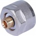 Фитинг компрессионный STOUT евроконус для труб PEX-AL-PEX 16х2,6х3/4 (SFC-0026-162634)
