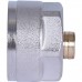 Фитинг компрессионный STOUT евроконус для труб PEX-AL-PEX 16х2,6х3/4 (SFC-0026-162634)
