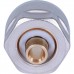 Фитинг компрессионный STOUT евроконус для труб PEX-AL-PEX 16х2,6х3/4 (SFC-0026-162634)