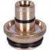 Фитинг компрессионный STOUT евроконус для труб PEX-AL-PEX 16х2,6х3/4 (SFC-0026-162634)