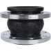 Компенсатор Tecofi DI7240N Ду125 Ру10/16 фланцевый EPDM (DI7240N-0125)