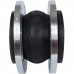 Компенсатор Tecofi DI7240N Ду125 Ру10/16 фланцевый EPDM (DI7240N-0125)