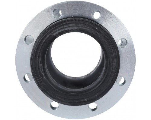 Компенсатор Tecofi DI7240N Ду125 Ру10/16 фланцевый EPDM (DI7240N-0125)
